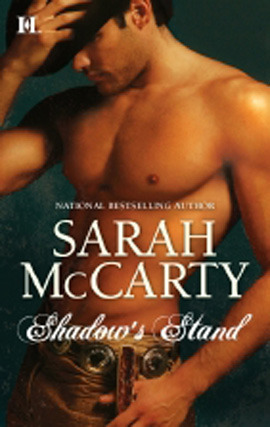 Title details for Shadow's Stand by Sarah McCarty - Available
